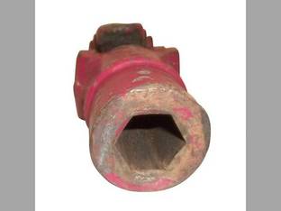 Used Universal Joint fits Case IH 1043 1044 1054 1063 1064 1083 1084 1306961C92