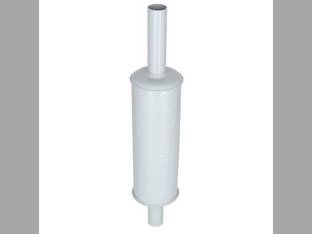 Muffler - 29" Ford 2810 4600 2600 333 4100 234 2310 340B 231 334 335 2910 233 3000 4610 340 2000 3600 3910 4000 230A 3610 340A 2610 4110 C7NN5230AC