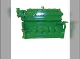 Remanufactured Engine Assembly CBA Block fits John Deere 6800 6900 7400 7600 624E 624G 640D 640E 643D 648E 648G 653 655B 672B 690D 693D 750C 755B 648E 640E 648G 653 693D 655B 755B 672B 750C SE501062