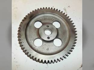 Used Fuel Injection Pump Gear John Deere 6120 6320 6120L 7420 6320L 410G 410G 6420 6215 3800 3800 315SG 315SG 310G 310G 6715 7320 120 120 6220 7520 6615 6220L 6520L 6420L 310SG 310SG 7220 6415 3215