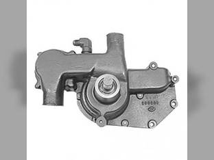 Remanufactured Water Pump fits Massey Ferguson 1100 236060A