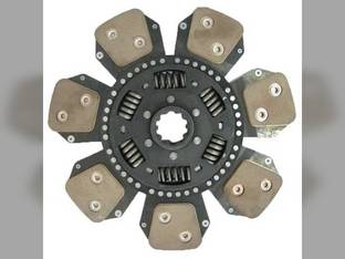 Clutch Plate Ford 7610 5610 6610 82983565 New Holland TB120 TB110 TB100 47548117