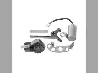 Tune-up Kit with Premium Blue Steak Points fits Ford 8N 2N 9N APN12000ABSR A0NN12300A B2NN12200A APN12000A