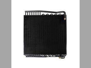 High Efficiency Design Condenser With Oil Cooler fits John Deere 4040 4040S 4230 4430 4630 AR61885