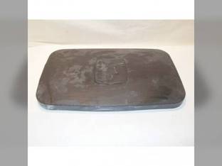 Used Seed Hopper Cover Compatible with John Deere 7300 7200 1760 1780 AA53858