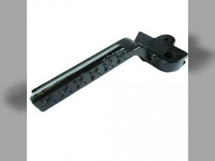 Quick Attach Coupler Latch - LH John Deere 328 332E 328D 260 318E 320E 332D 326E 329E CT332 CT322 333D 319E 270 317 CT315 323D 329D 313 332 326D 325 323E 280 315 320D 328E 318D 240 250 320 333E
