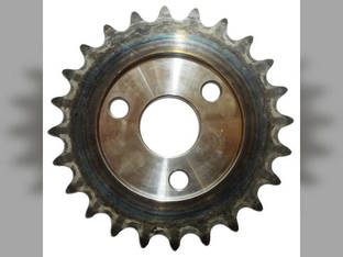 Sprocket 24 tooth/Modified for Folding Drive Cover