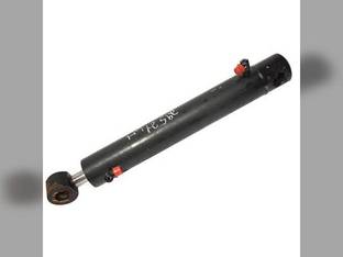 Used Hydraulic Tilt Cylinder LH Caterpillar 246C 272D2 XHP 297D2 299D 272D XHP 256C 272D2 299D2 XHP 289C 279C-2 272C 299C 289D 246D 262C 279C 287C 279D 259D 277C 289C-2 297D2 XHP 272D 299D2 297C 262D