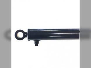 Hydraulic Bucket Cylinder Compatible with Case IH LX118 87037845