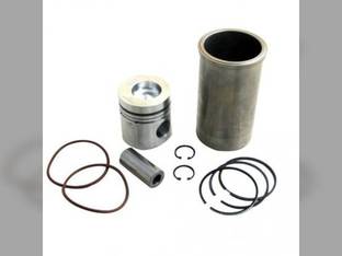 Cylinder Kit - "Dominator" International 2500B 585 Hydro 86 584 385 2706 2500 D206 D310 706 686 2756 756 2500A 3228771R91