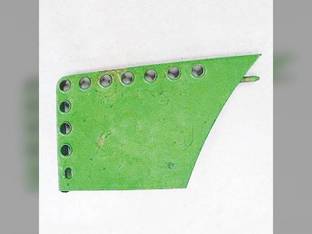 Used Battery Box Step - RH John Deere 4450 4840 4555 4050 4240 4040 4430 2950 4640 4755 4250 4650 4030 4230 4455 2940 4630 4255 4055 4955 4440 4850 AR85335