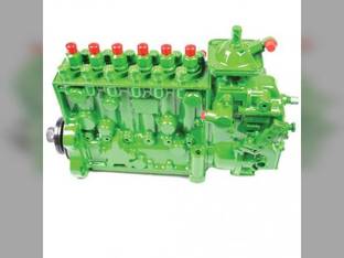 Remanufactured Fuel Injection Pump John Deere 4850 RE23748