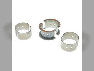Main Bearings - .020