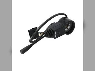 Turn Signal Assembly fits John Deere TC44H TC54H 444HLL 544HLL TC62H 444JR 624HLL 624KR 444K 524K 544K 624H 624J 624K 644H 644J 724J 744H 744J 744K 824J 824K 444H 544H 444J 544J 644K 724K AT353427