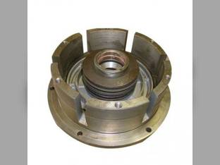 Remanufactured PTO Clutch Drum Rear John Deere 4755 4755 4555 4555 4960 4960 4650 4650 4955 4955 4850 4850 4760 4760 4560 4560 AR95409