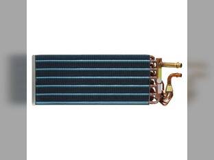 Evaporator fits Massey Ferguson ACW0214320 fits Valtra ACW0214320