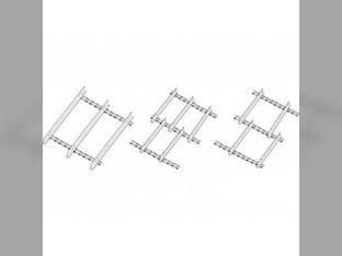 Feeder House Chain Case IH 2144 2166 2344 2366 2144 2166 2344 2366 136438A1