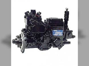 Remanufactured Fuel Injection Pump fits International 5288 735-170 fits Ambac 6A-100A-9274-25 6A-100A9274-29 6A-100A-9550-29