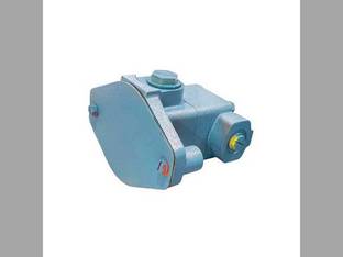 Hydraulic Vane Pump Compatible with Bobcat 6512084