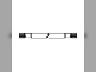 Transmission Drive Half Shaft Right Hand fits New Holland CR970 CR980 CR9070 CX8070 CX8080 CX8090 CR9080 CX860 CX880 fits Case IH AFX8010 8010 8120 9120 84440165