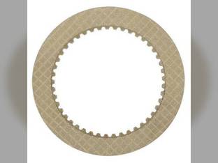Hi / Lo PTO Clutch Plate John Deere 2955 2755 2355 2950 3155 2155 3255 2555 3055 2855 AL38239