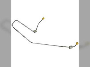 Injection Line - #1 Cylinder International 1086 Hydro 186 1486 3688 986 1586 684511C1