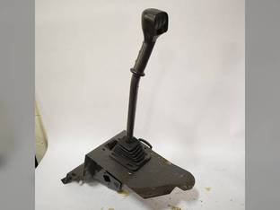 Used Hand Control Assembly LH New Holland L160 L170 LS160 LS170 86590806