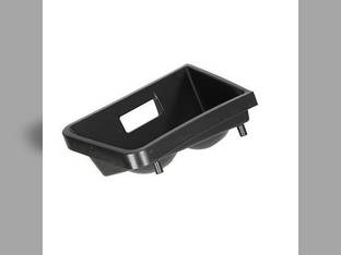 Fender Light Panel Front - Left Hand Compatible with John Deere 4450 2750 2550 4840 4555 2950 4640 2350 4755 2755 4250 4650 2355 4030 4040 4430 4630 4255 2555 4055 4955 4440 4850 4050 4240 4230 4455