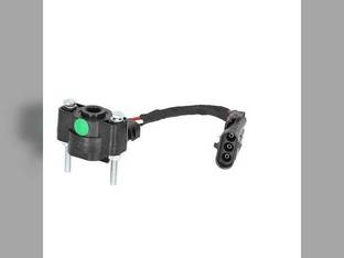 Rockshaft Position Sensor Compatible with John Deere 8285R 8320RT 8330 7200R 8245R 8335R 8270R 8330T 8310R 3520 8430 8345R 8295R 8130 8260R 8360R 8230 8320R 8230T 8345RT 8430T 8225R 8235R 8530 7230R
