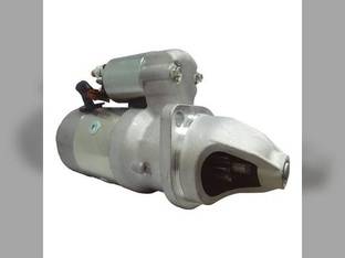 Starter - Leece Neville Style PLGR (6860) fits John Deere 1165 5600 5700 6300 6500 6600 6500 AJ59341 AL101597 AL101598 AL70436 RE509658 35259580 35259580S