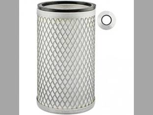 Baldwin� Air Filter - Inner fits Kubota M4030 M5030 M7030 M5030 M5400 M7030 M4030 M7030 M4030 M7030 M5030 M6030 M7030 M7030 M7030 17301-11180 fits Wix 42744 fits Fram CA7110SY fits Baldwin PA3909