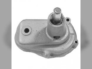 Remanufactured Water Pump Allis Chalmers D17 D15 WD WD45 74516958