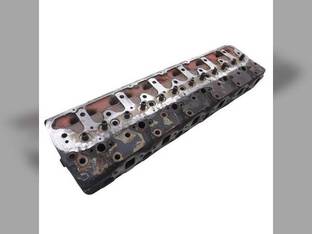 Used Cylinder Head Allis Chalmers 7045 7050 7030 7040 8070 7080 7060 7580 8030 8050 Gleaner L N5 N6