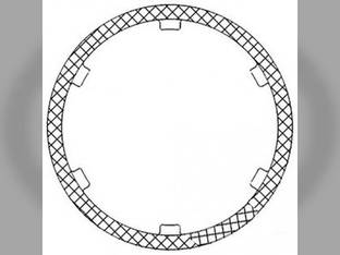 Disc Hi-Lo Clutch John Deere 2950 3155 2755 2355 2855 2440 2240 2640 2155 2940 3255 2555 3055 AL30687