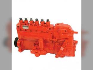 Remanufactured Fuel Injection Pump Case 1030 A34436