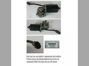 Used Bypass Moisture Sensor Motor fits Case IH 2388 2366 2377 2577 2588 364837A1