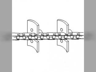 Elevator Chain Return New Holland TR88 TR85 TR87 TR86 TR75 TR70 RHN703