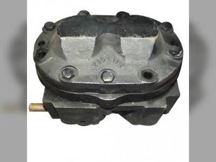 Remanufactured Hydraulic Pump John Deere 2010 AT12670