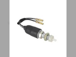 Brake Safety Switch fits Kioti CK20 CK25 CK27 CK30 CK35 DK35 DK40 DK45 DK50 DK65 DK75 DS4110 DS4110 HS DS4510 T4520-75481