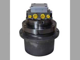 Final Drive fits Yanmar 172122-73350