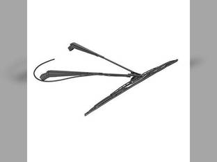 Windshield Wiper Arm & Blade Bobcat T250 T180 S220 T190 S175 S330 S130 T300 S160 T320 S205 S300 S150 S185 T140 S250 7188371