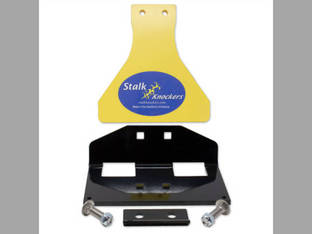 Stalkknockers New Holland 98D and 996-Flex Series Combine Corn Head Kit