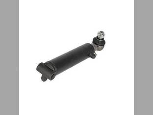 MFWD Steering Cylinder Assembly - Left Hand Side Case IH Magnum 275 MX210 Magnum 245 MX230 MX275 MX215 MX305 MX255 MX245 Magnum 305 Magnum 215 MX285 Magnum 255 New Holland T8010 T8040 TG230 T8020