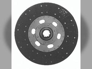 Remanufactured Clutch Disc Massey Ferguson 1085 285 320 1080