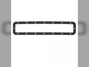Water Jacket Plate Gasket International Super MTA Super MTA W6 W6 450 450 400 400 Super M Super M M M 46128DA