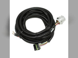 GEHL CAB HARNESS-DIXON