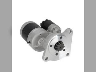 Starter - Magneton Style (9142765) OSGR fits New Holland 80855520 fits Ford 2000 2310 2600 2610 3000 3600 3910 4000 4110 4130 4600 5000 5600 5610 6600 6700 6710 6810 7600 7610 7700 7710 C7NN11000C