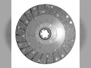 Remanufactured Clutch Disc Minneapolis Moline R RT9500A