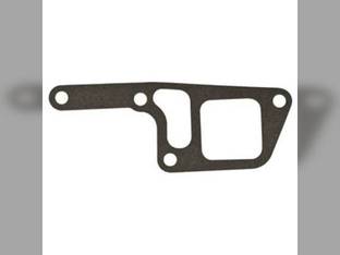 Water Pump - Gasket Plate to Block John Deere 4640 5730 4050 7020 5200 7700 5720 6600 4520 4230 4455 5400 9940 4040 4430 6602 8450 4650 7720 8820 8430 4620 6620 4840 8440 4630 6622 644 5440 4320 4850