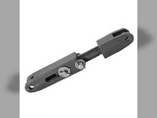 Three Point Sway Limiter Assembly International 856 3288 Hydro 186 806 1026 3088 3488 886 766 3688 Hydro 100 986 786 756 826 706 966 406242R2
